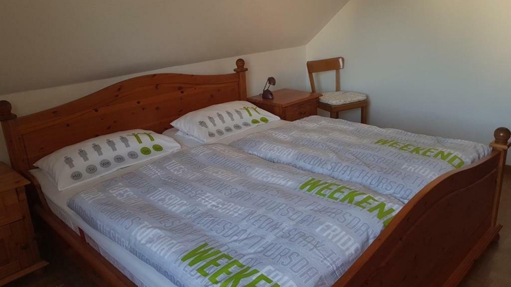 Ferienwohnung Daniela Traben-Trarbach Eksteriør bilde