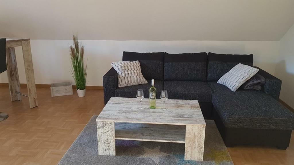 Ferienwohnung Daniela Traben-Trarbach Eksteriør bilde