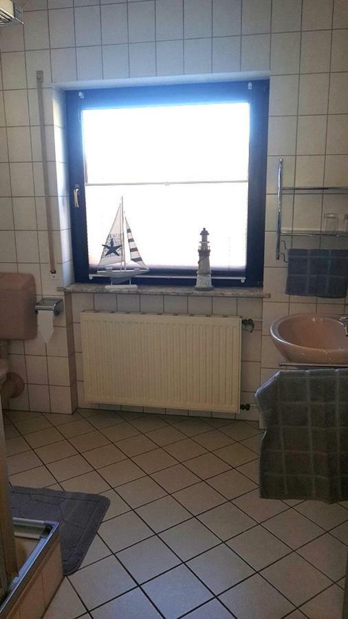 Ferienwohnung Daniela Traben-Trarbach Eksteriør bilde