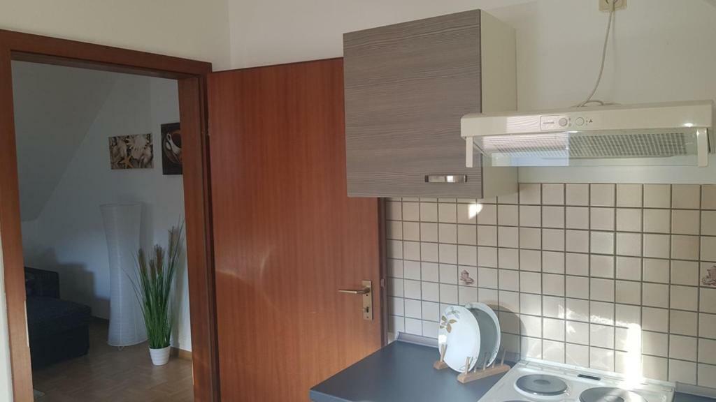 Ferienwohnung Daniela Traben-Trarbach Eksteriør bilde