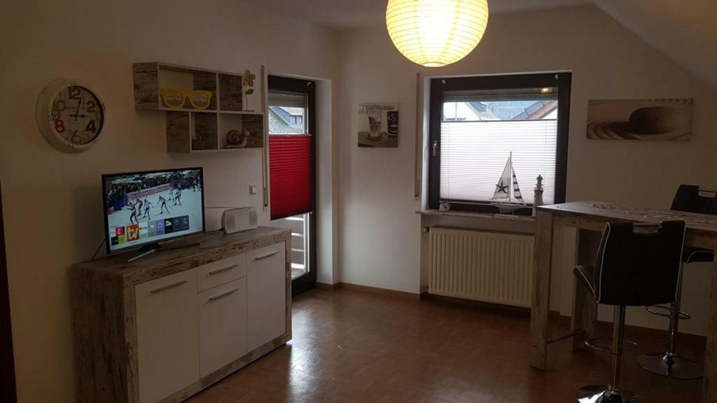 Ferienwohnung Daniela Traben-Trarbach Eksteriør bilde